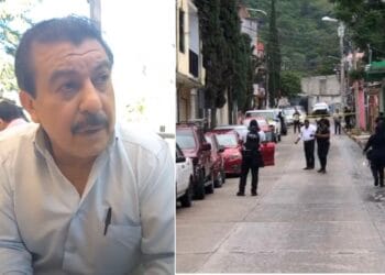 Asesinan al periodista Fredid Román en Guerrero