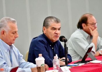 Gobernador de Coahuila responsabiliza a Bartlett del accidente en mina