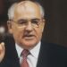 Muere a los 91 años Gorbachov, el último presidente de la Unión Soviética