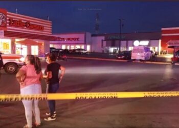 Asesinan a cuatro integrantes de MegaRadio en Juárez, Chihuahua