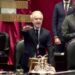 Santiago Creel, nuevo presidente de la Cámara de Diputados