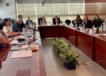 Estado de México será “joya de la corona” en 2023: Lorenzo Córdova