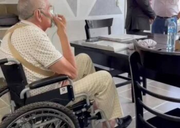 Félix Gallardo no abandonará penal en Puente Grande este jueves, posponen traslado