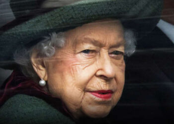 Activan protocolo “London Bridge” tras deceso de la reina Isabel II