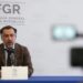 Omar Gómez Trejo renuncia como fiscal de la FGR para el caso Ayotzinapa