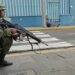 Confirman un muerto y tres detenidos tras tiroteo en Orizaba, Veracruz
