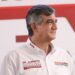 TEPJF ratifica triunfo de Américo Villarreal como gobernador de Tamaulipas