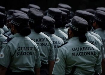 Inicia debate sobre si Guardia Nacional queda a cargo de Sedena