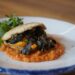 Para celebrar al maíz, el Centro Gastronómico Oaxaca te espera con una gran variedad de platillo