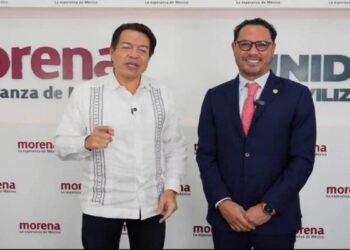 Senador yucateco Raúl Paz se va con Morena; será enlace con empresarios
