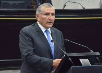 Adán Augusto prevé aprobación de reforma electoral en un mes