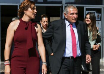 Adán Augusto critica inseguridad en estados gobernados por el PAN y MC