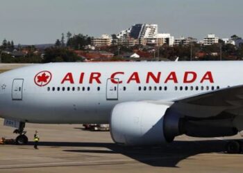 Aerolínea Air Canada, interesada en volar al AIFA: Sectur