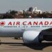 Aerolínea Air Canada, interesada en volar al AIFA: Sectur