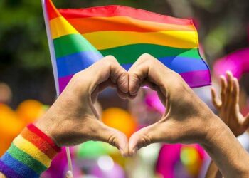 México se pinta de colores; Tamaulipas dice sí al matrimonio igualitario