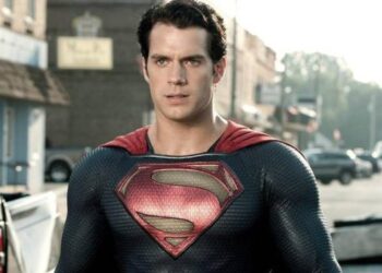 Henry Cavill volverá a vestir el traje de Superman