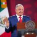 López Obrador culpa a redes sociales de magnificar intoxicaciones de estudiantes