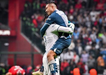 Tuzos aplastan a Diablo Rojos en partido de Ida de Final Apertura 2022