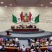 Congreso de Oaxaca avala reforma que extiende presencia del Ejército en las calles