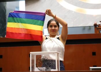 Congreso de Guerrero avala el matrimonio igualitario