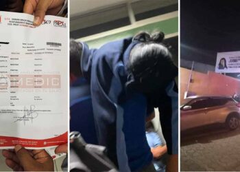 Suspenden clases en secundaria de Chiapas donde se intoxicaron alumnos