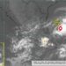 La tormenta tropical "Karl" se fortalece mientras avanza hacia Veracruz