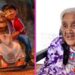 Muere María Salud Ramírez Caballero, Mamá Coco, a los 109 años