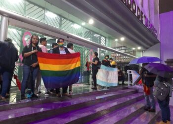 Congreso de Tabasco aprueba el matrimonio igualitario