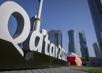 Ya no pedirán pruebas covid-19 para asistir al Mundial