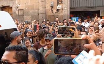 Alejandro González Iñárritu