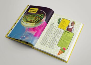 El libro Aguacate incluye recetas de la cocina tradicional de Oaxaca