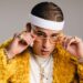 Apple Music nombra a Bad Bunny como “Artista del año 2022”