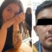 Detienen a Pedro “N” por el presunto feminicidio de Lidia Gabriela