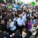 Asisten 1.2 millones de personas a la marcha del #MarchaDelPueblo