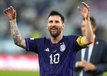 Messi responde al “Canelo” Álvarez: “no tengo que pedir perdón”