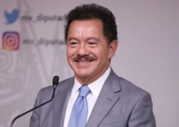 Morena no negociará con oposición sobre reforma electoral: Mier