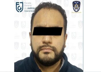 Por el feminicidio de #AriadnaFernanda, vinculan a proceso Rautel "N"