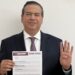 Ricardo Mejía obtiene la mayoría en Consejo Estatal de Morena en Coahuila