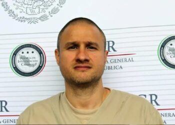 Tras siete años de haber sido extraditado y seis de lograr un acuerdo para convertirse en testigo colaborador, el narcotraficante Édgar Valdez Villarreal, "La Barbie", salió de la Penitenciaría Federal de Coleman II