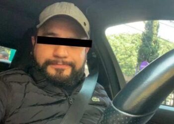 Fiscalía de Nuevo León alista traslado de Rautel “N” a la CDMX