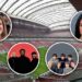 Shakira, Dua Lipa y BTS estarán en la inauguración del Mundial Qatar 2022