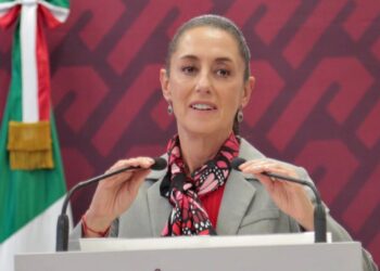 Sheinbaum asegura que los casos de Ariadna y Lidia son investigados