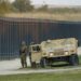 Desplegará Texas tanques en su frontera con México ante invasión de migrantes