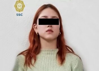 Vinculan a proceso a Vanessa 'N' por feminicidio de Ariadna