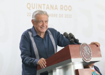 Destitución de Pedro Castillo, un golpe del conservadurismo peruano: López Obrador