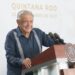 Destitución de Pedro Castillo, un golpe del conservadurismo peruano: López Obrador
