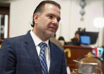 Fiscalía CDMX solicita ficha roja a Interpol contra Christian Von Roehrich