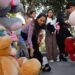 DIF Oaxaca pretende recabar 1 km de juguetes para Reyes Magos
