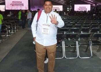 Asesinan a consejero estatal de Morena en Guerrero