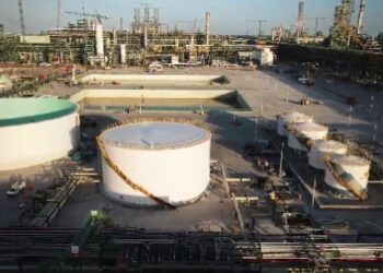 Dos Bocas comenzará a procesar petróleo crudo en julio: López Obrador